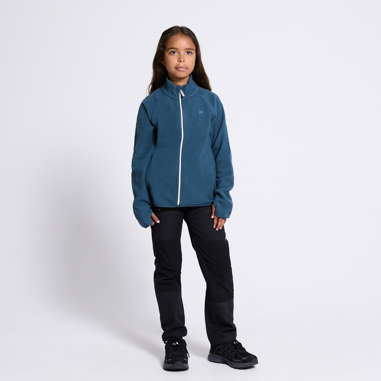 Fleece jacket "Funäs"